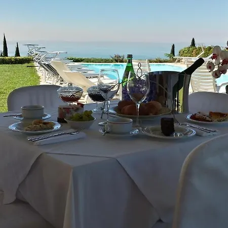 Hotel Valbella